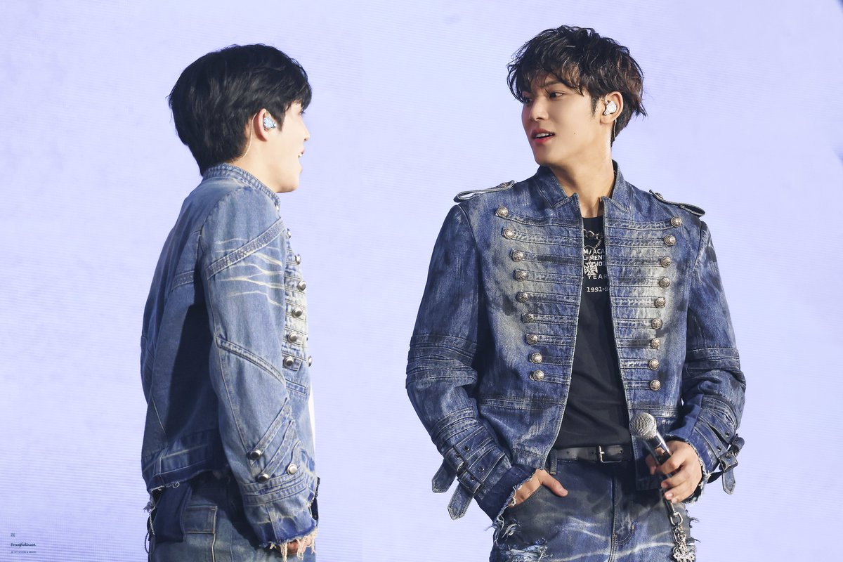 BeautifulDuet tweet media