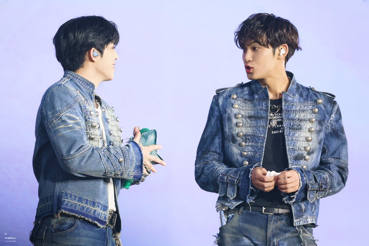 BeautifulDuet tweet media