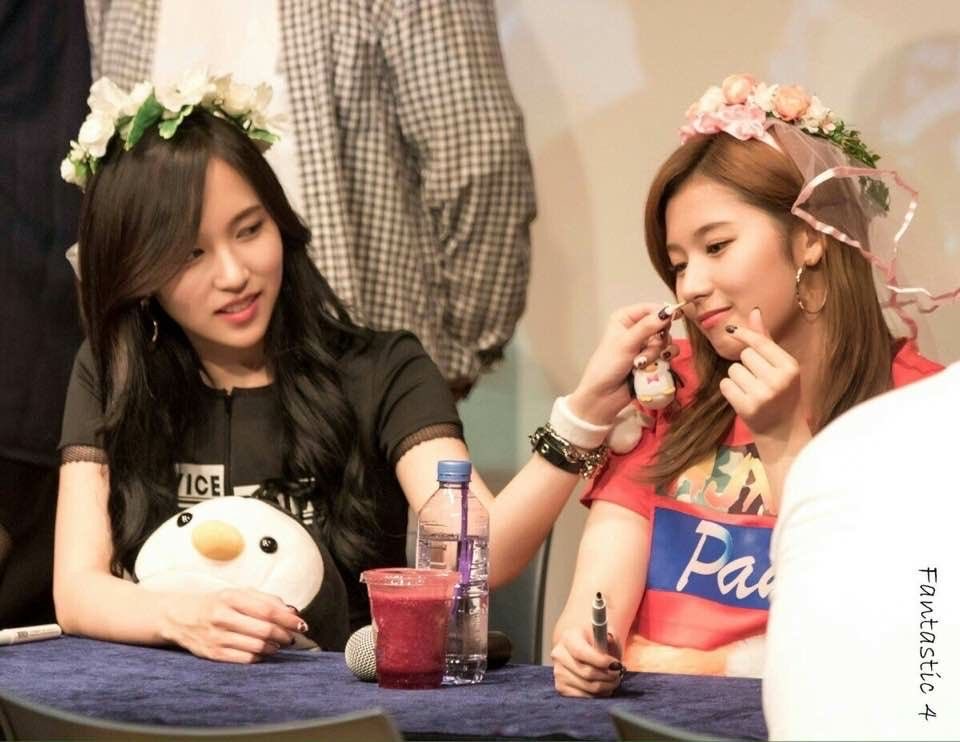 milly 🧃 (misana’s babie) tweet media