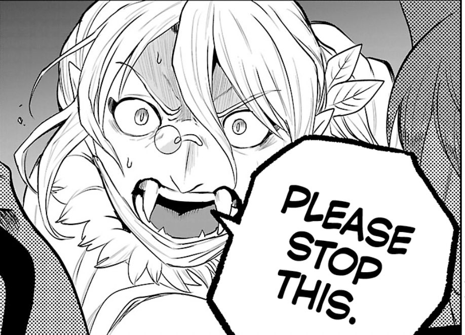 Janice_M_Audio's tweet image. YOU TELL HIM BANHACHI!!!

#IrumaKun439 #mairuma