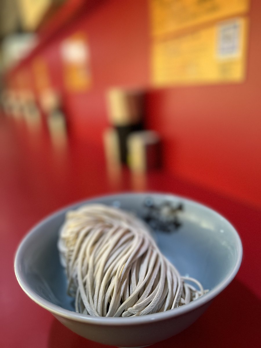 ラーメン二郎札幌店 tweet media