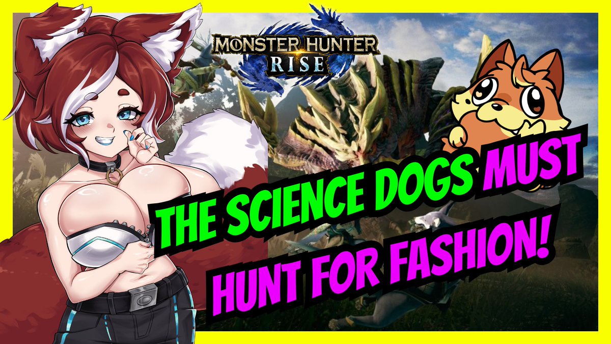 Temp, The Peppermint Pupper |🐶 tweet media