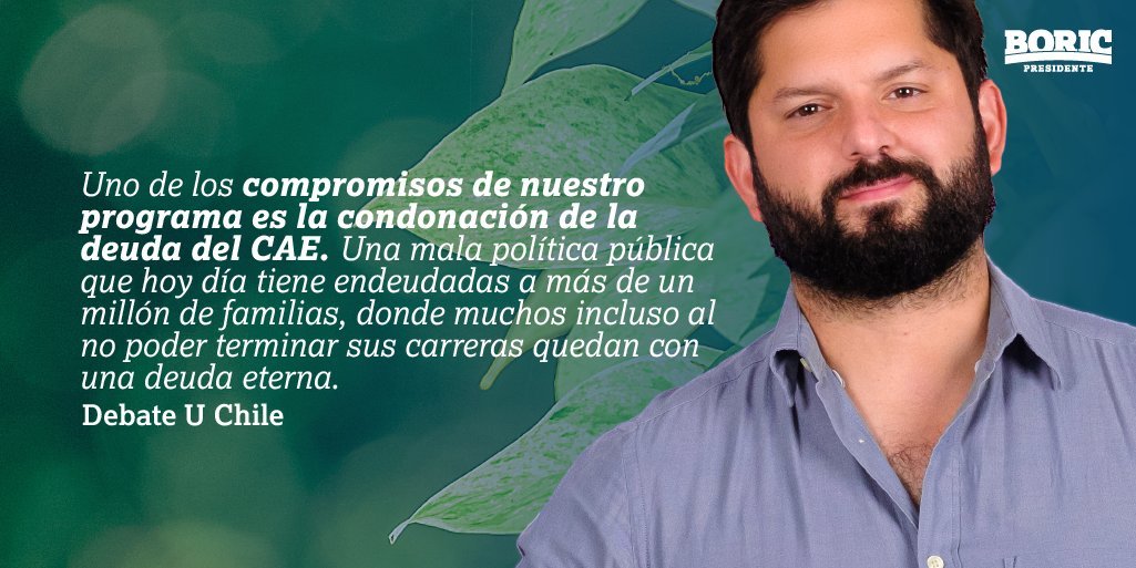 IE CHILE 22% ¡¡¡SOY BOTS, LLOREN ZURDOS QLOS tweet media