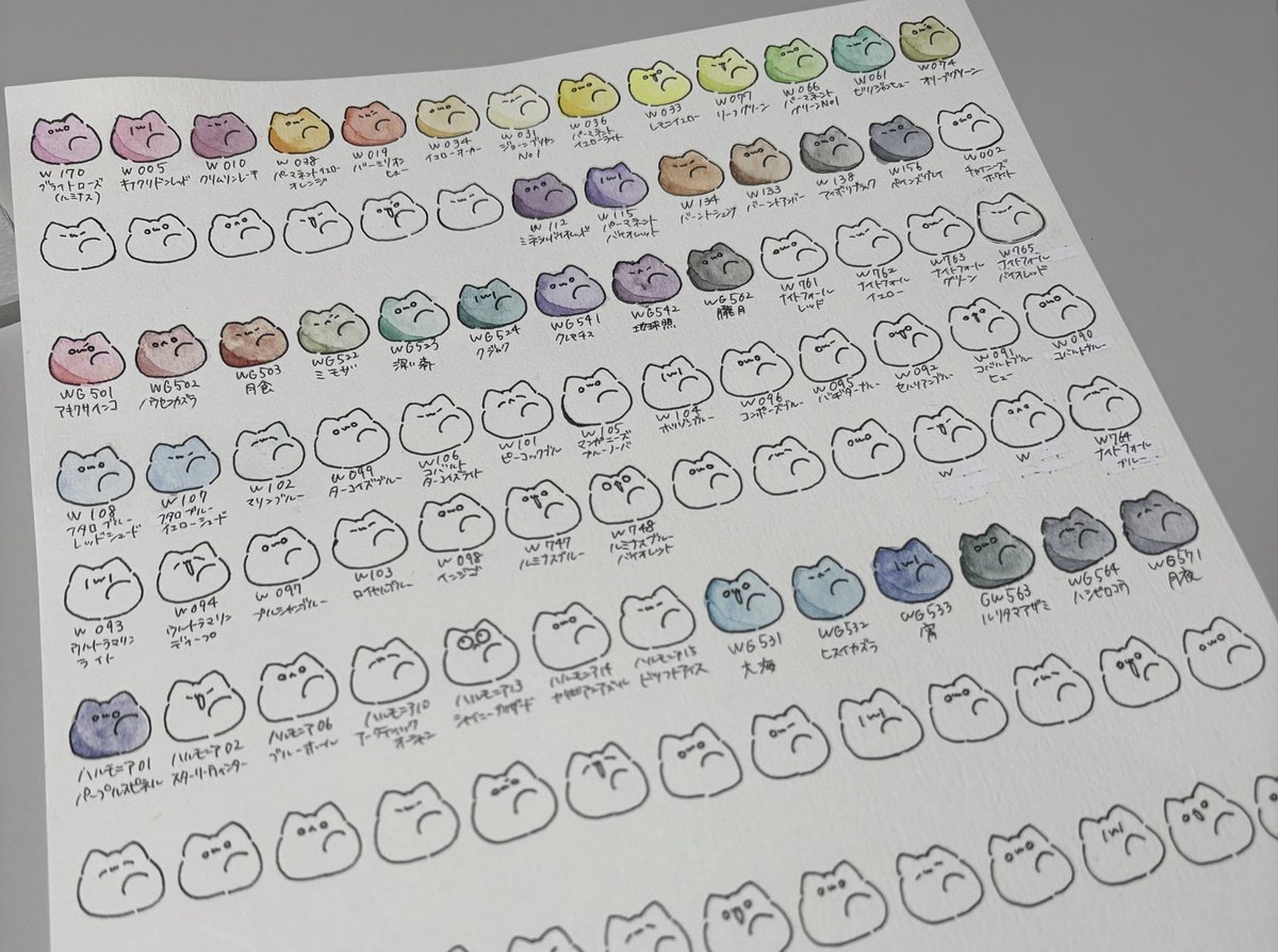 碧羽-あおは- tweet media