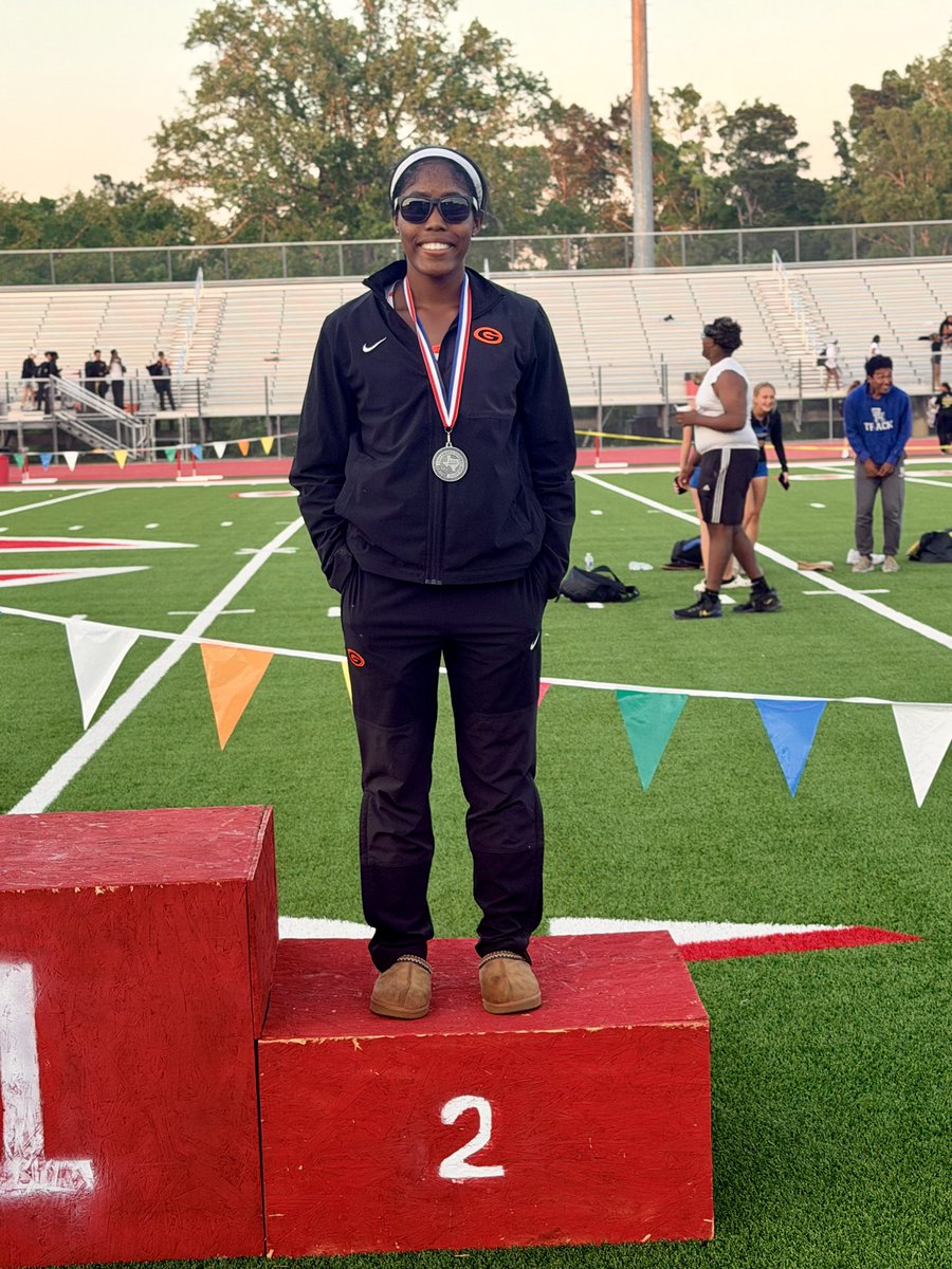 Gilmer Lady Buckeyes tweet media