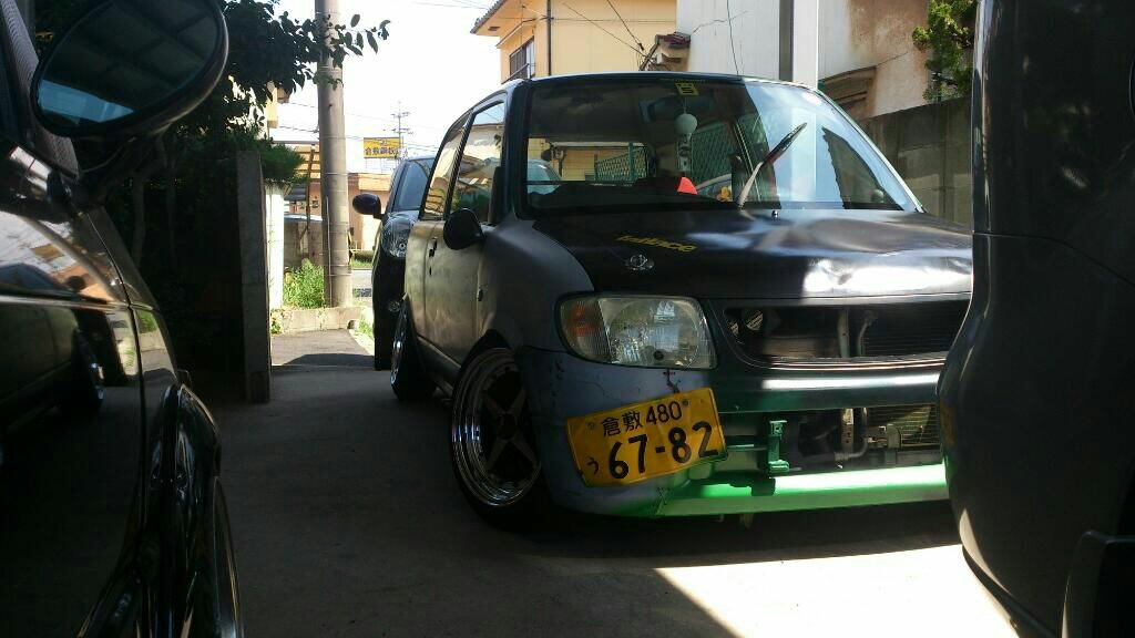 激ワゴ tweet media