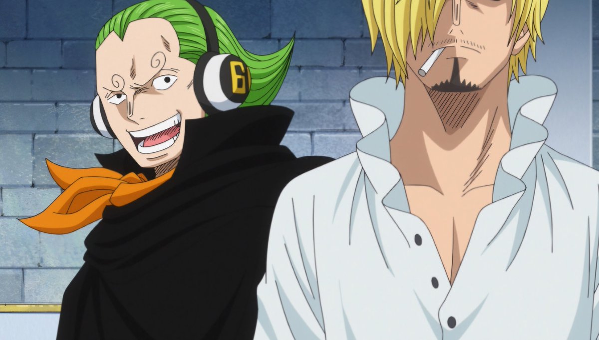 Pーチョ tweet media