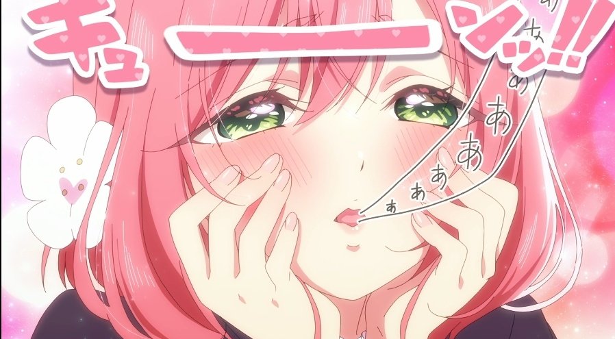 花園 羽香里🌸 tweet media