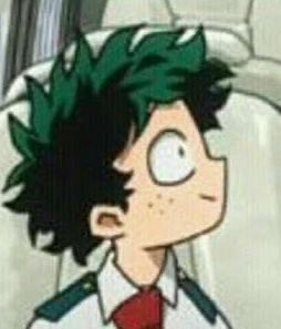 Izuku Midoriya (Deku) tweet media
