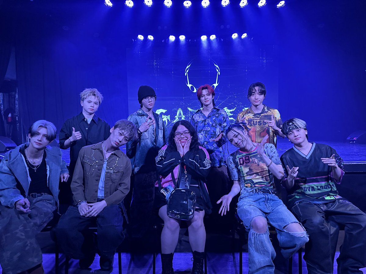 Madalin ⁷| 🩵 tweet media