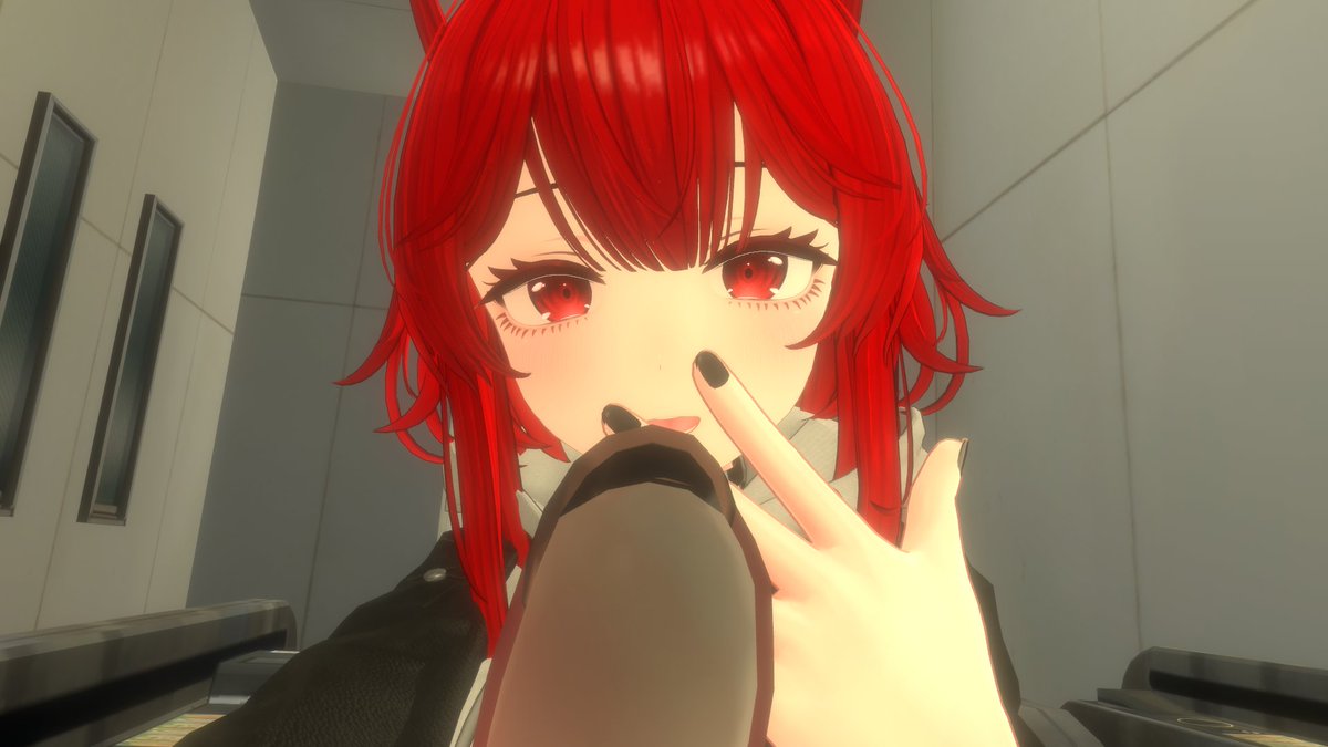 CRINGE女子 tweet media