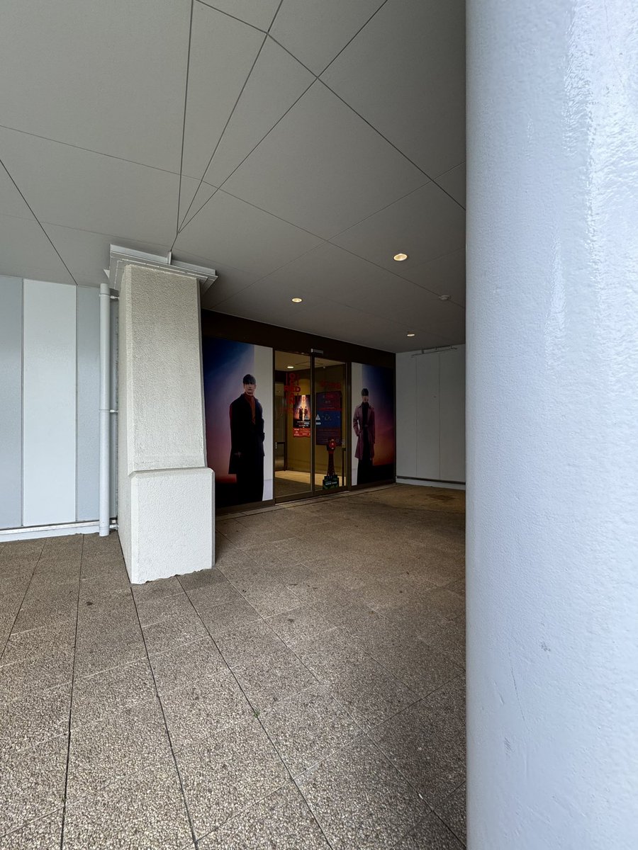 横浜元町BASE-1 tweet media