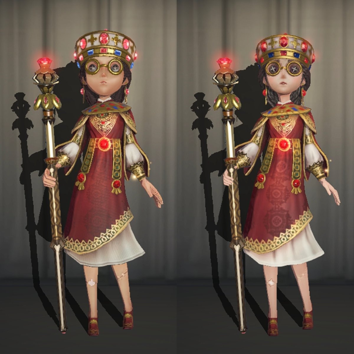 Identity V | News tweet media