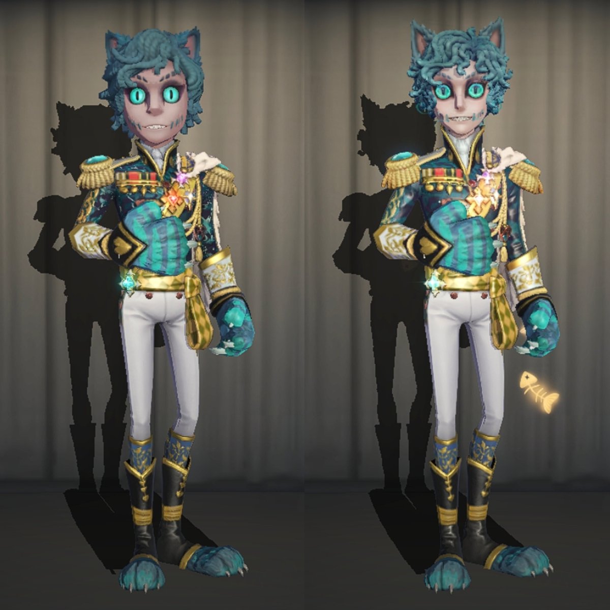 Identity V | News tweet media