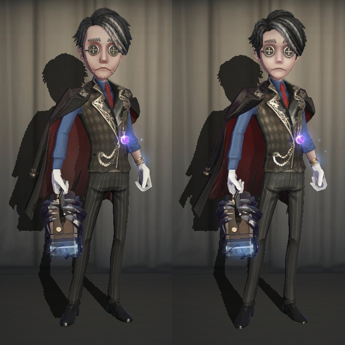 Identity V | News tweet media