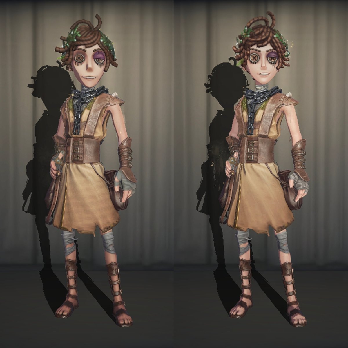 Identity V | News tweet media