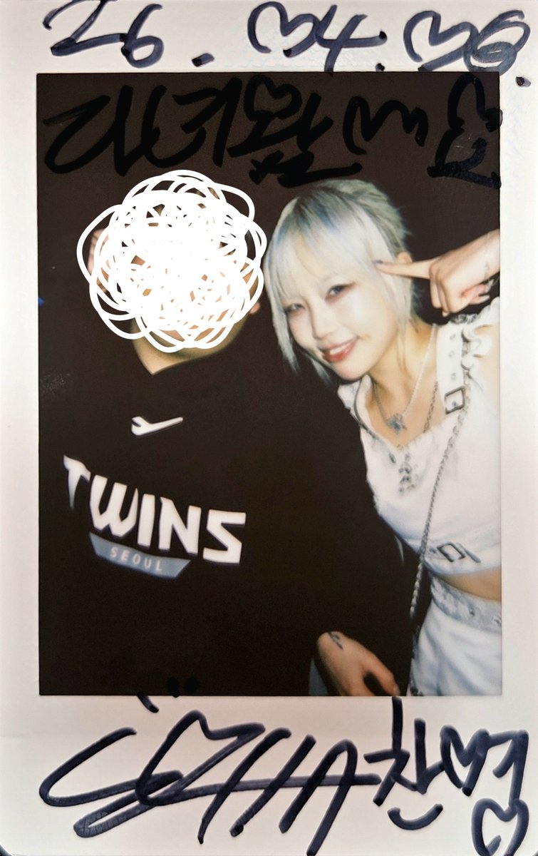 ์ฐฌ์๐ฆ tweet media