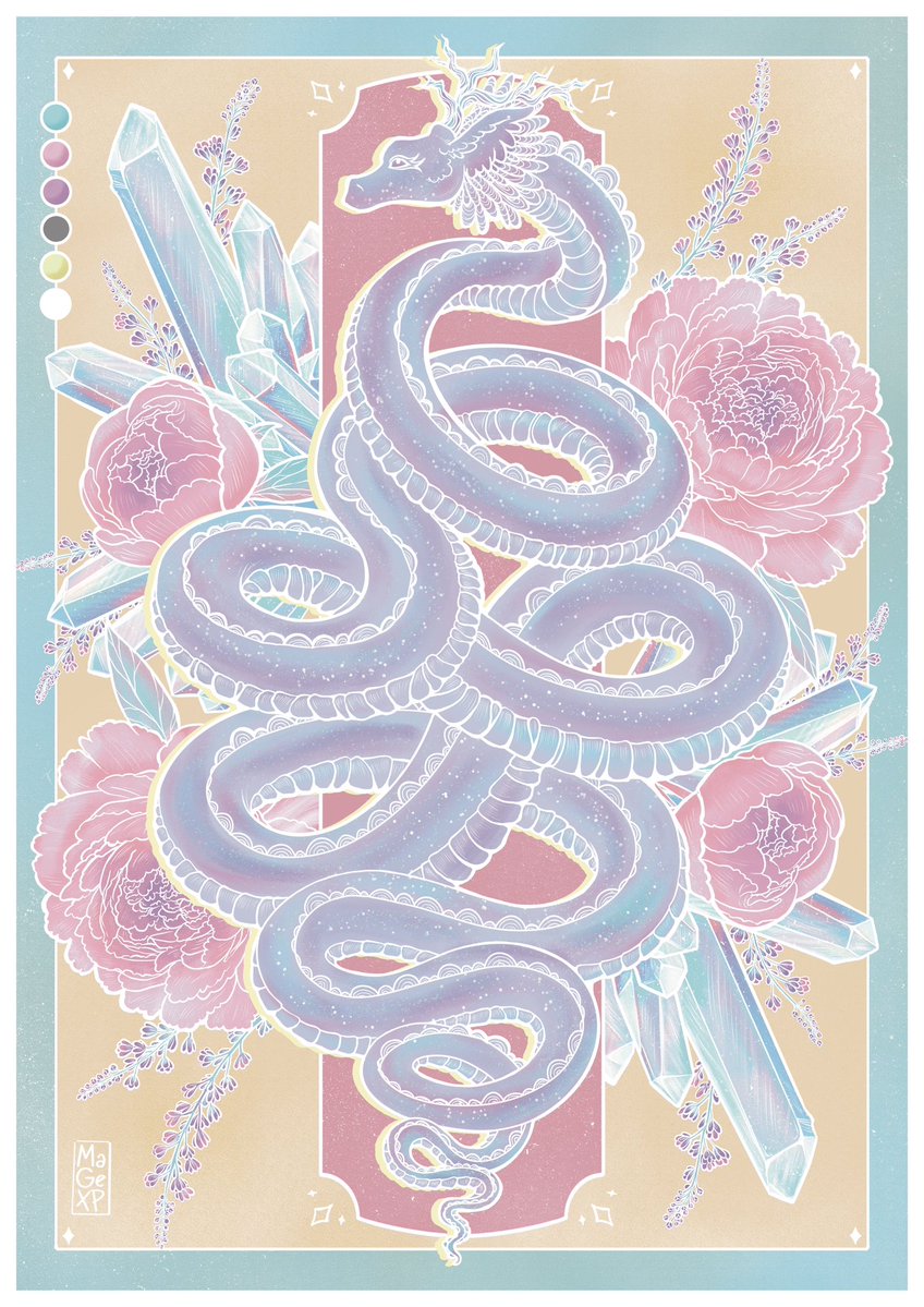 Nothing Serious tweet media