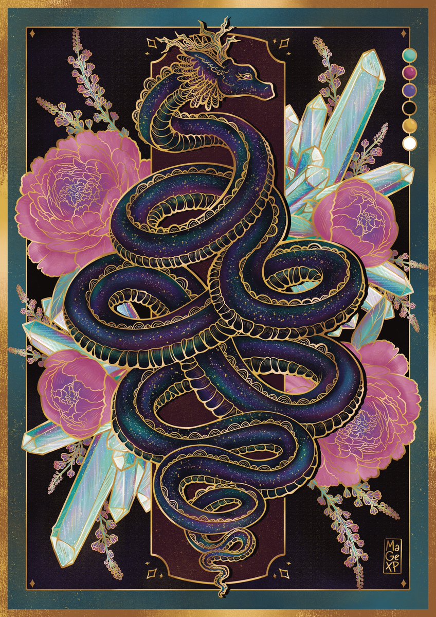 Nothing Serious tweet media