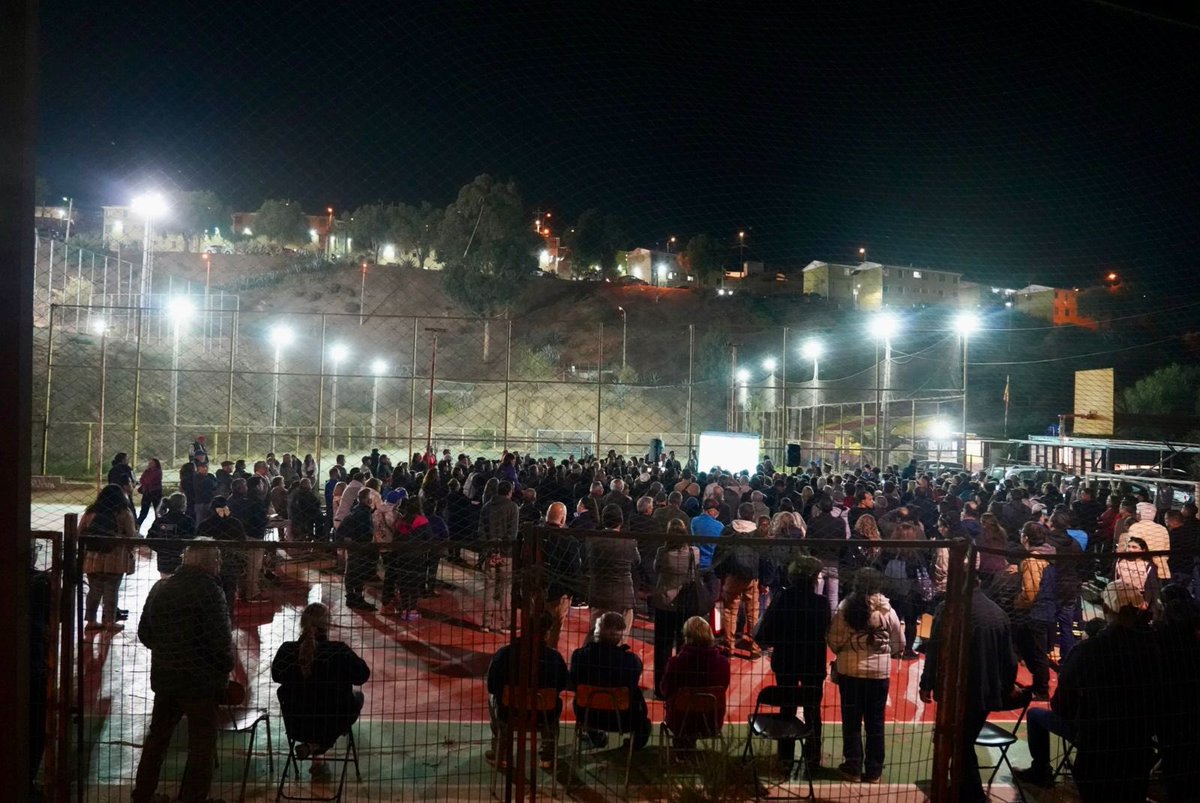 MINVU - Chile tweet media