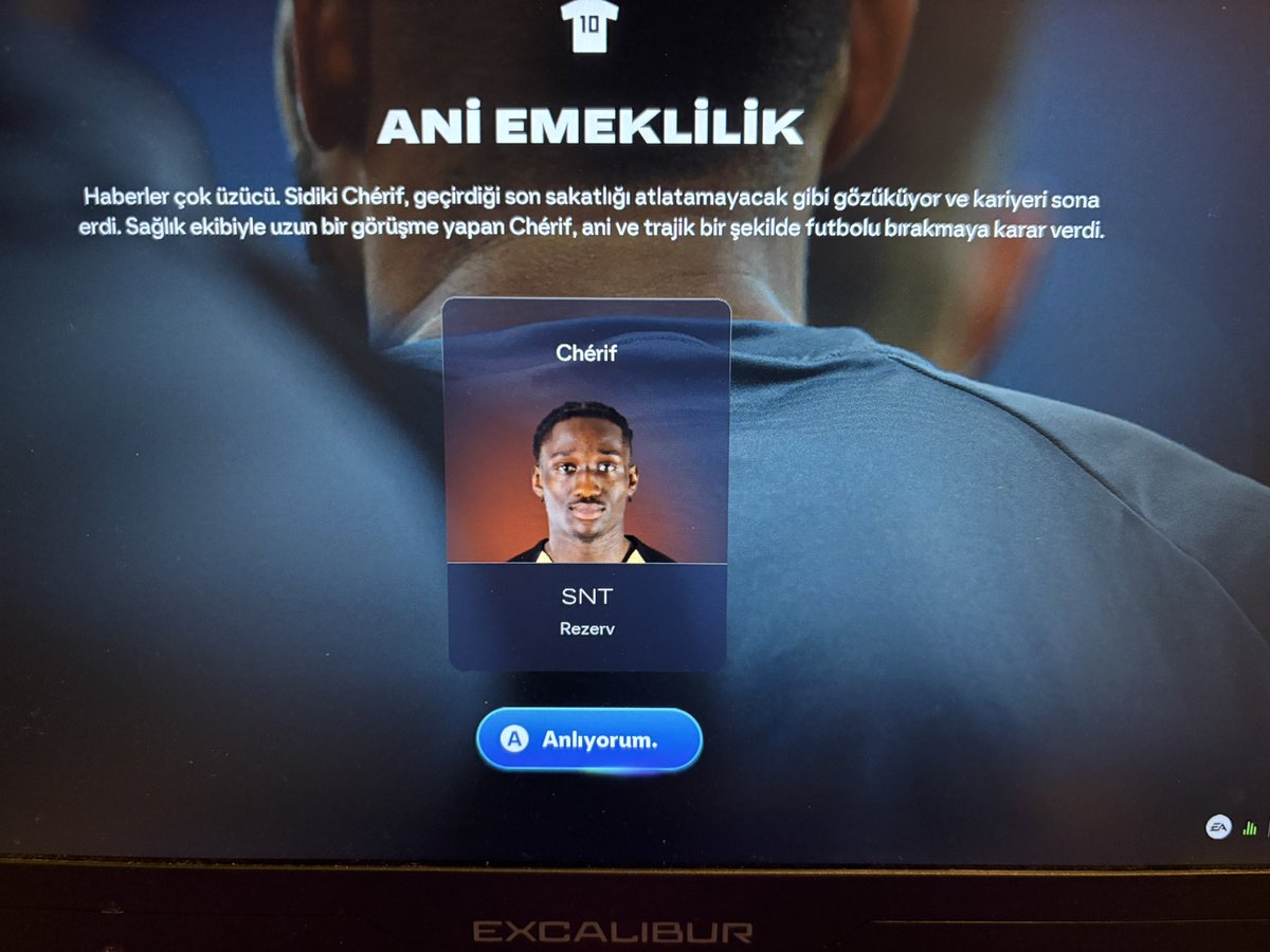 Yusuf Ç. tweet media