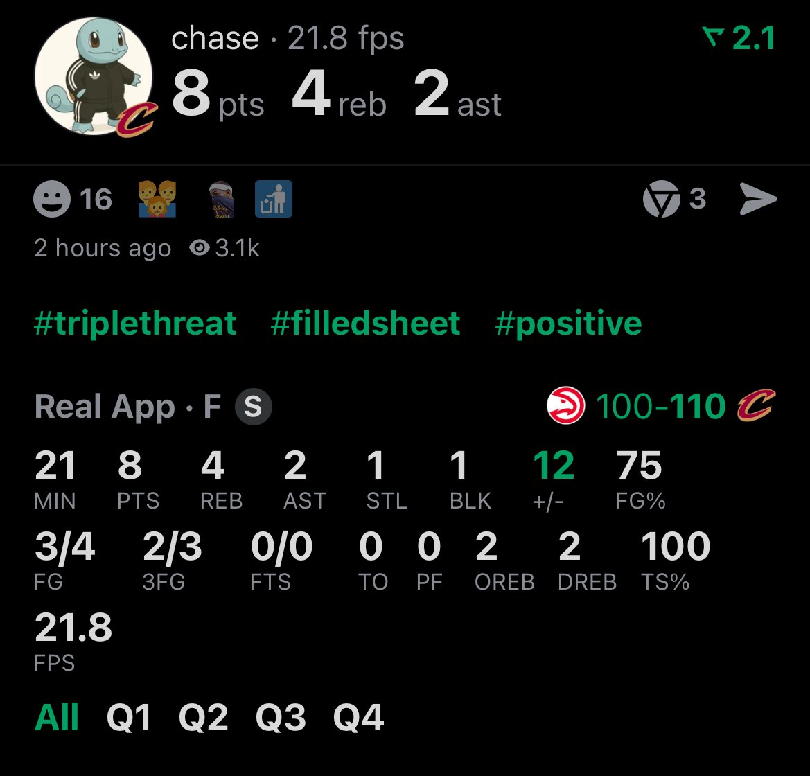 Precision80's tweet photo. Thanks for coming back to the lineup https://t.co/S6r6ksWk2E