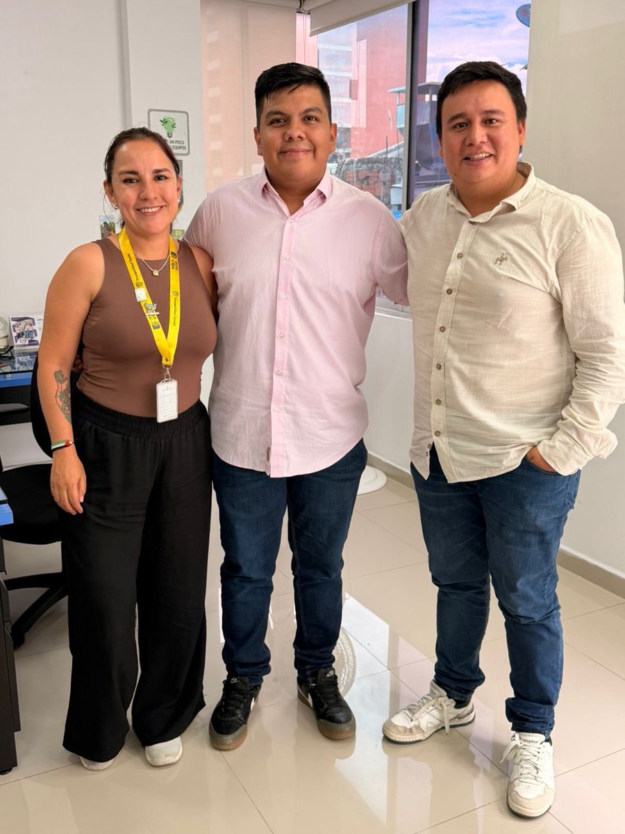 Cesar Oviedo tweet media
