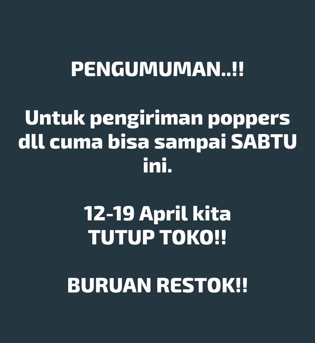Dende 🛫 BKK 12-19 🇨🇷 tweet media
