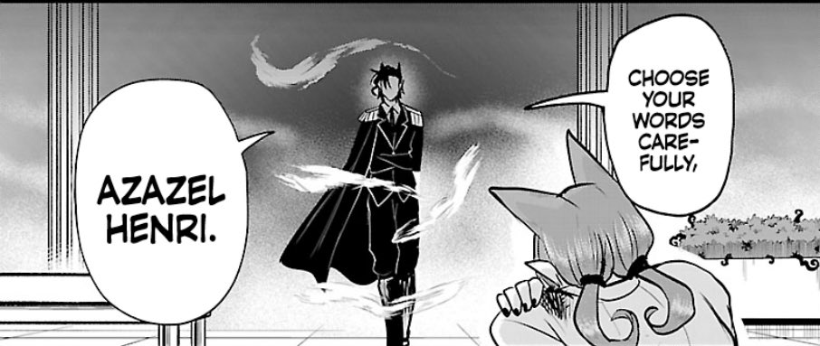 Janice_M_Audio's tweet image. I hate how badass he looks…

#IrumaKun439 #mairuma