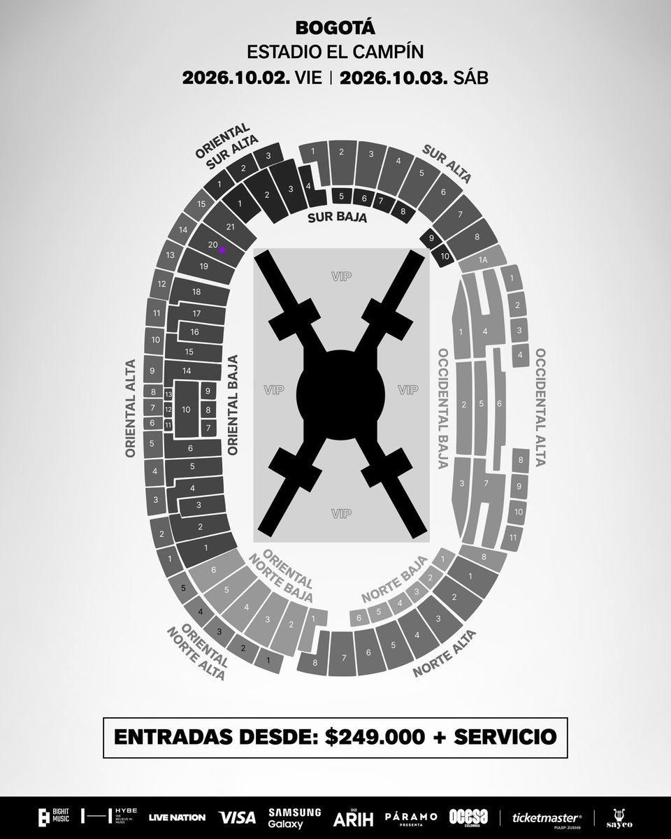 🇨🇴𝓙𝓲𝓷𝓷𝓲𝓮𝓷 ₇ |𝚅𝚎𝚘 𝚊 𝙱𝚃𝚂 𝟸_𝟹/𝟷𝟶 tweet media