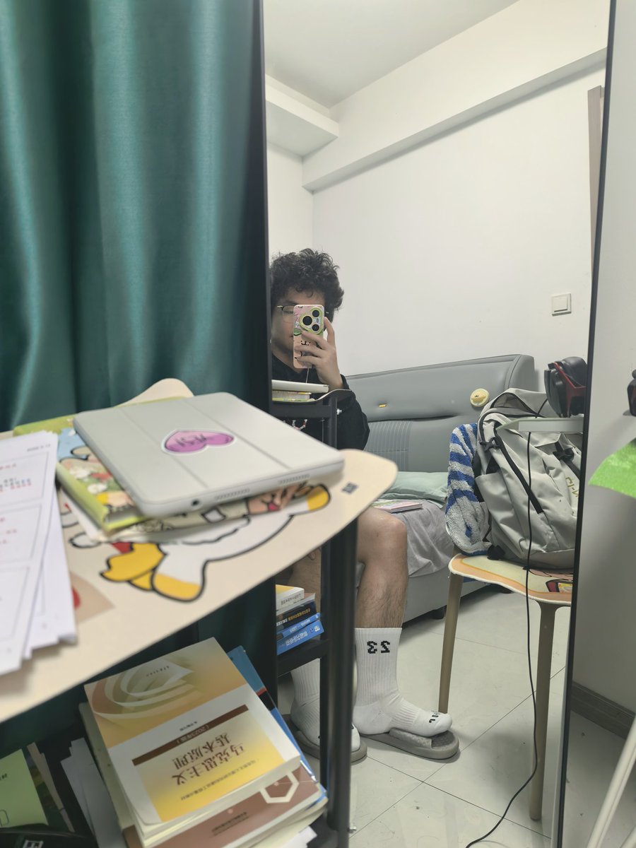 学化学的小狗一定会幸福的吧 tweet media