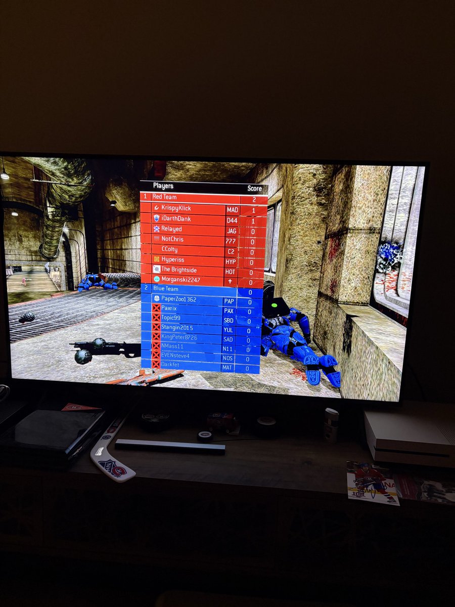 CEH22C's tweet photo. @HaloSupport 

Cheat much https://t.co/v4mTYdGxYj