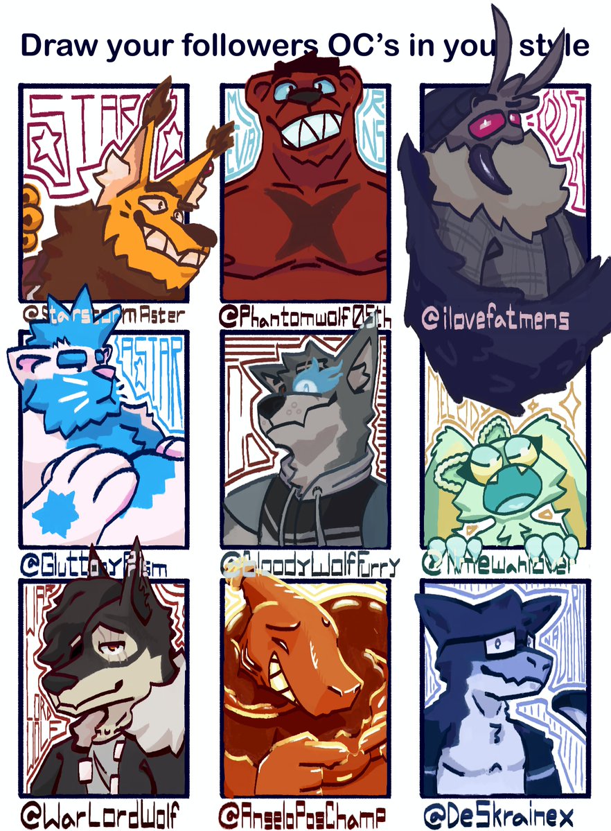 [9/9] <a href="/DeSkrainex/">RaSkrainux</a> 

I love fluffy Dragons(?)

[Finished :])