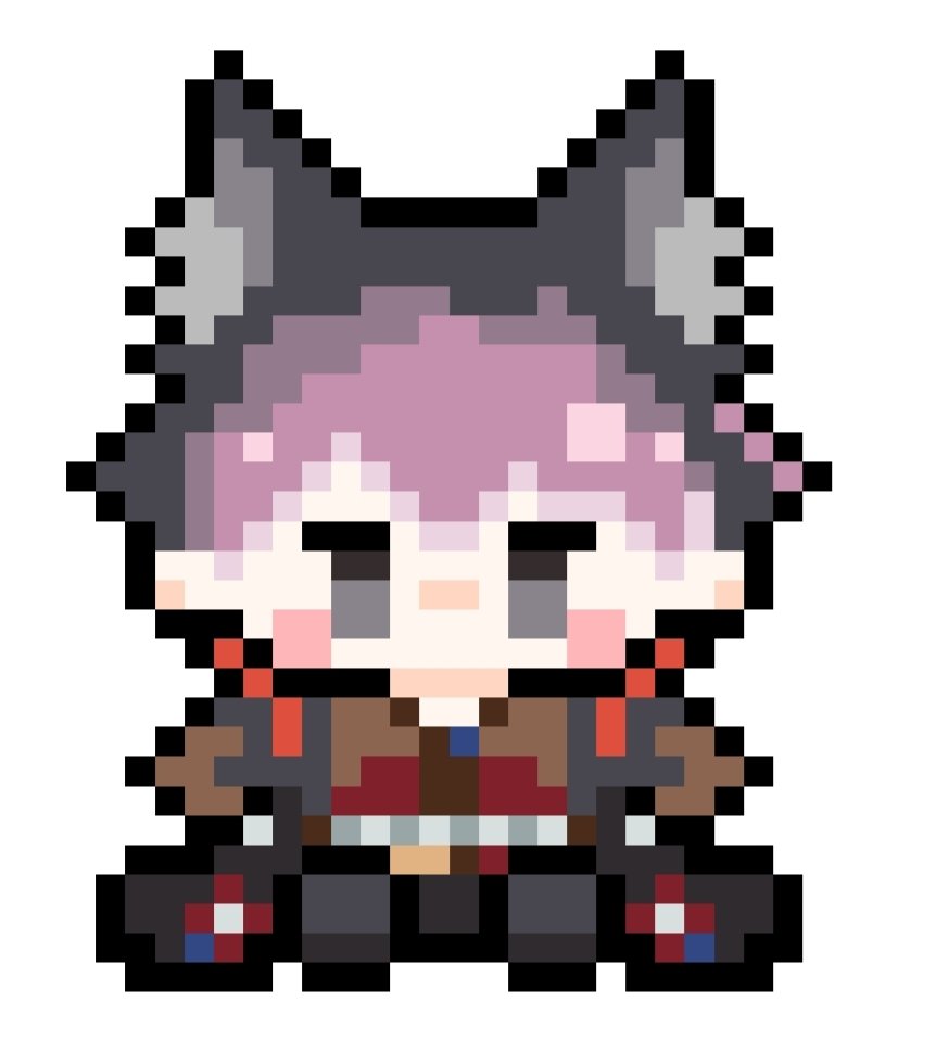 AzureRain_12's tweet photo. 🐺 https://t.co/QiQ1w7O07n