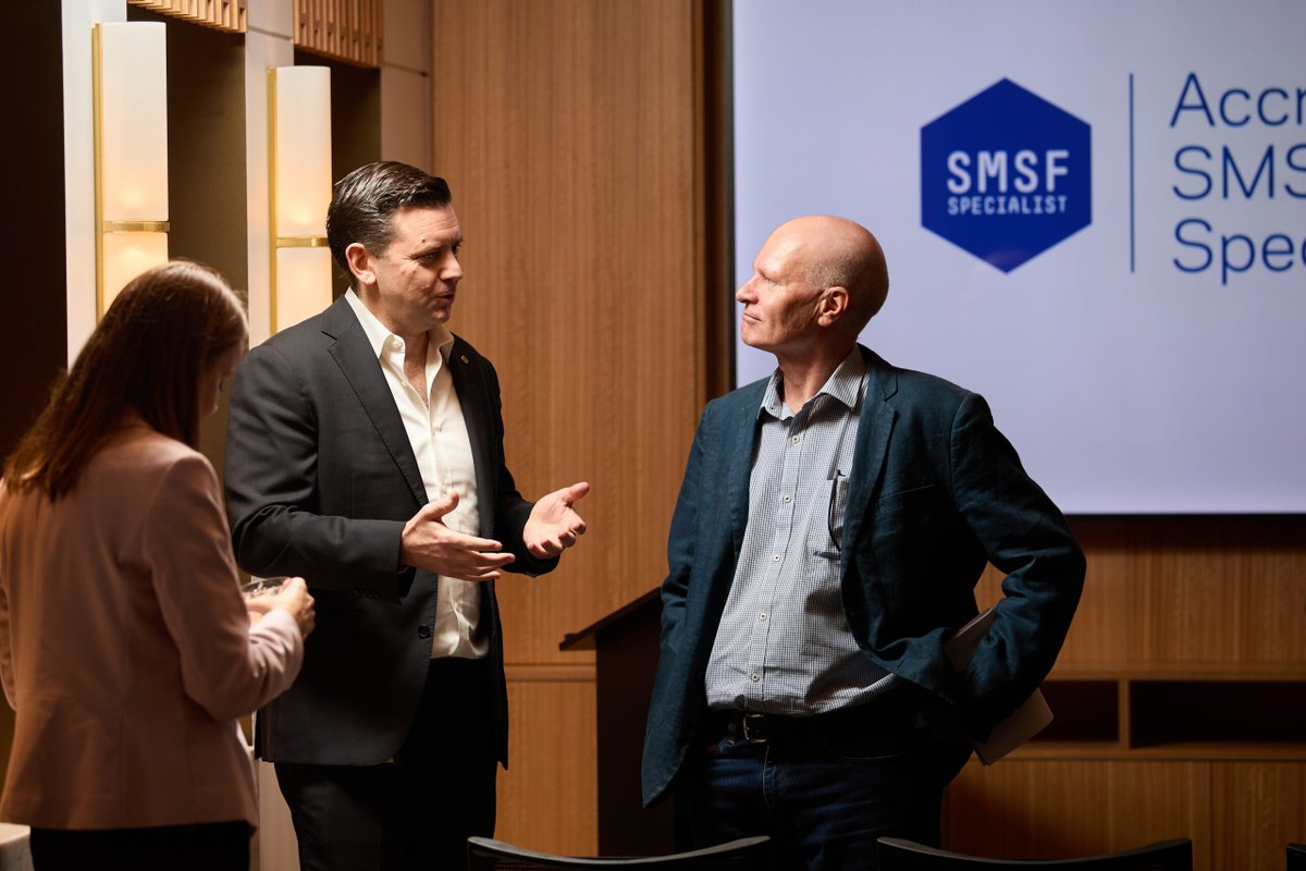 SMSF Association tweet media