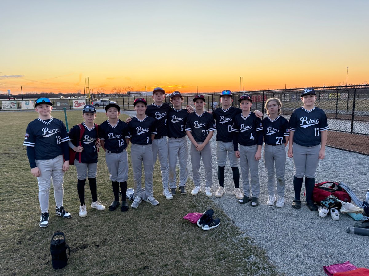 NE Prime Platinum tweet media