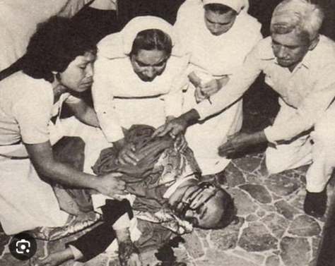 Pope Respecter tweet media