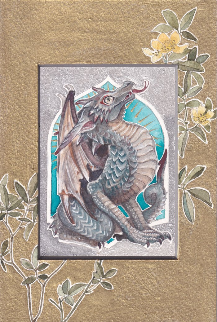 裏花火 tweet media