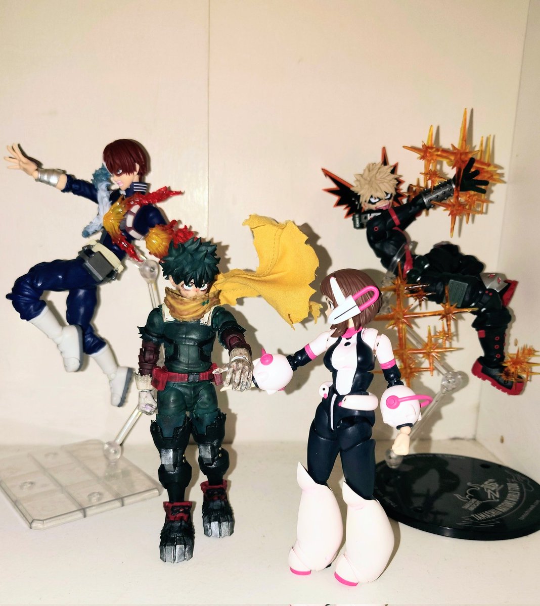 Son Goku tweet media