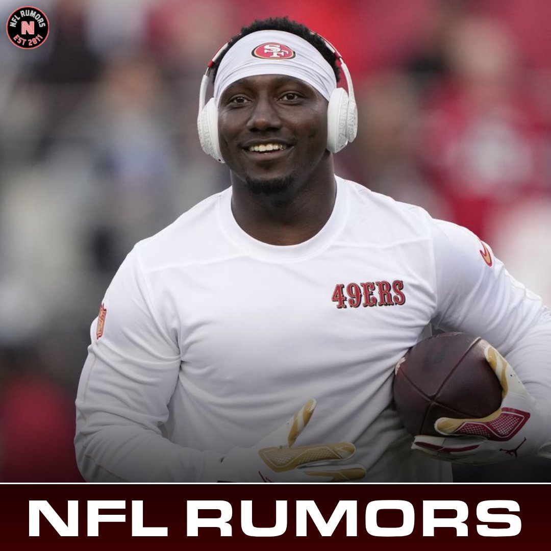 NFL Rumors tweet media