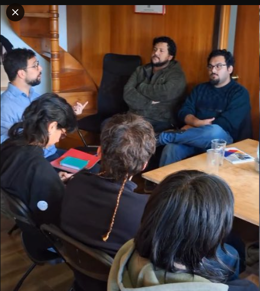 Ivan Herrera A. tweet media