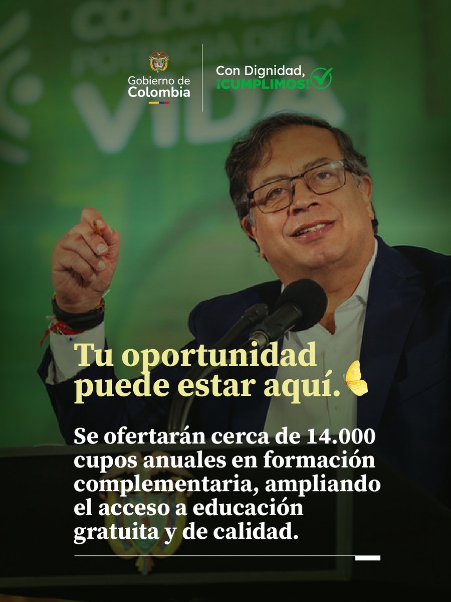 SENA Cundinamarca tweet media