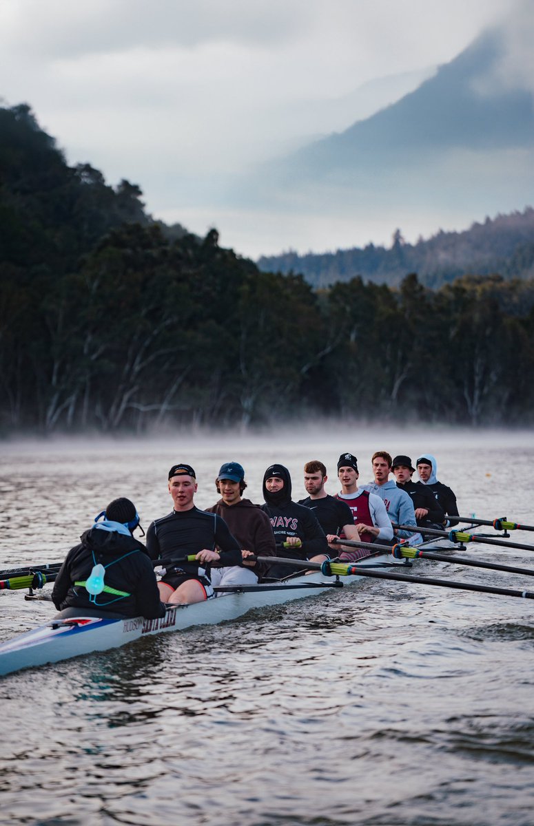 Santa Clara Rowing tweet media
