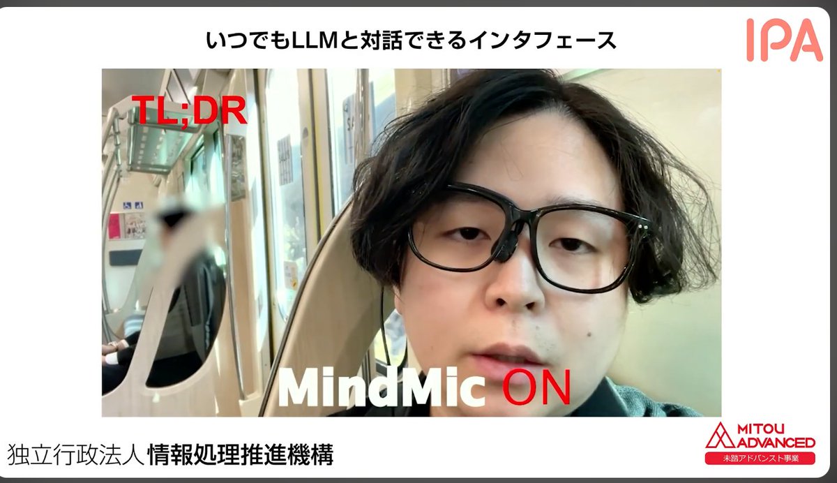 kiiim_'s tweet photo. 暦本先生と俺、このアイデアについて一切話してないのに、完全にパラレルで同じことやってる・・・

#CHI2026 https://t.co/GjpVXt1EYh