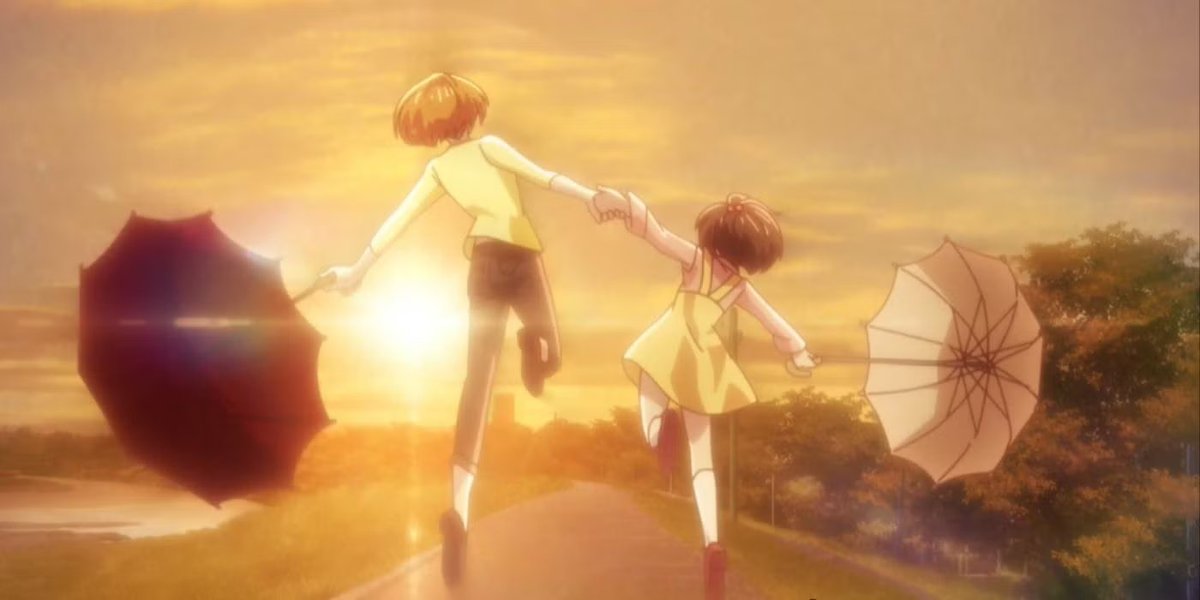 shadowarlok's tweet photo. Eu quando sou um dos melhores remakes de todos os tempos

Acompanhar o anime de Fruits Basket saindo semanalmente foi uma maravilha

Até hoje prossegue sendo uma das minhas obras favoritas

História, elenco e romance todos muito bons, inigualável https://t.co/qqjmiOySfN