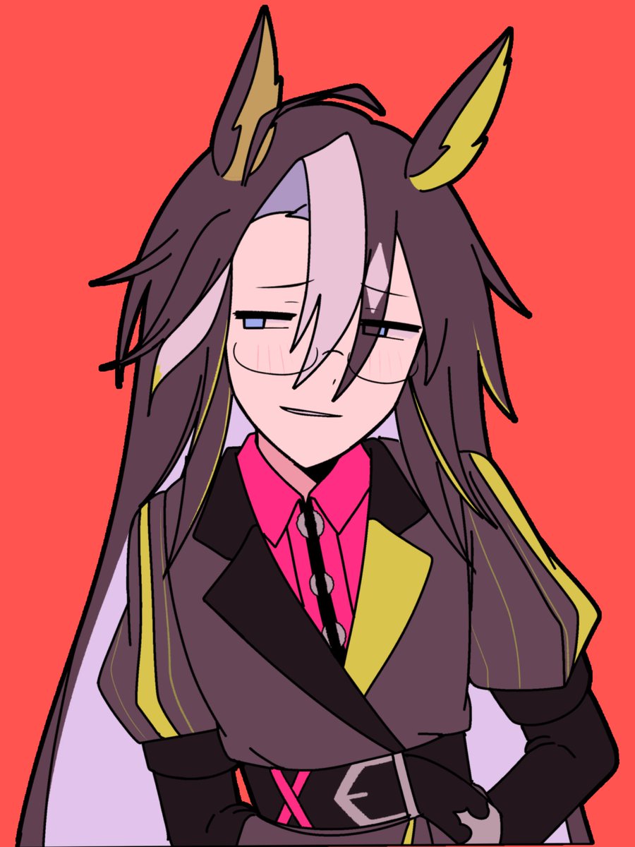 Tirasumiii's tweet photo. I have two sides
Left and right https://t.co/irWA5phHQV