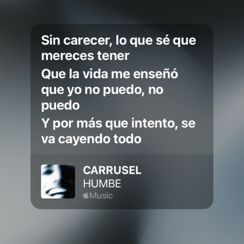 karixhumbe's tweet photo. acabo de caer en cuenta de que últimamente y carrusel son hermanitas 💔 https://t.co/V1TRRKQIgu