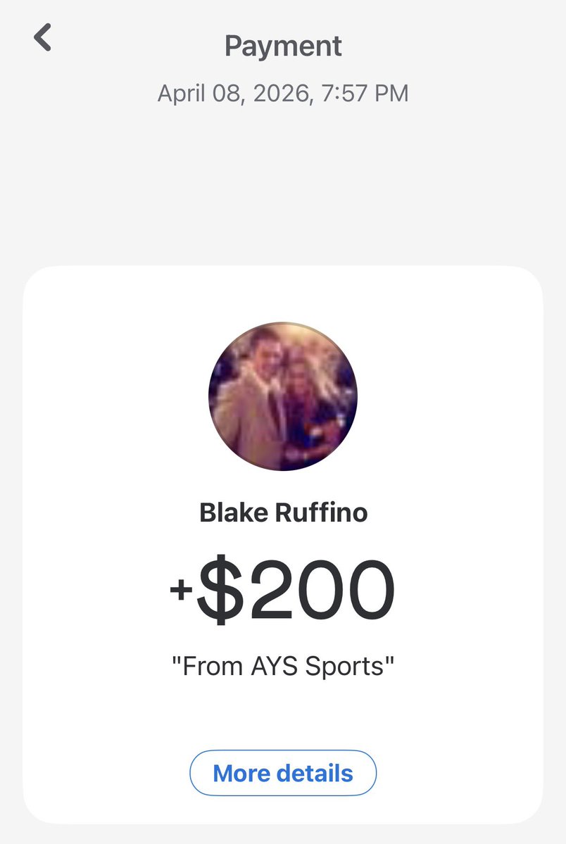 Brandi Frey tweet media