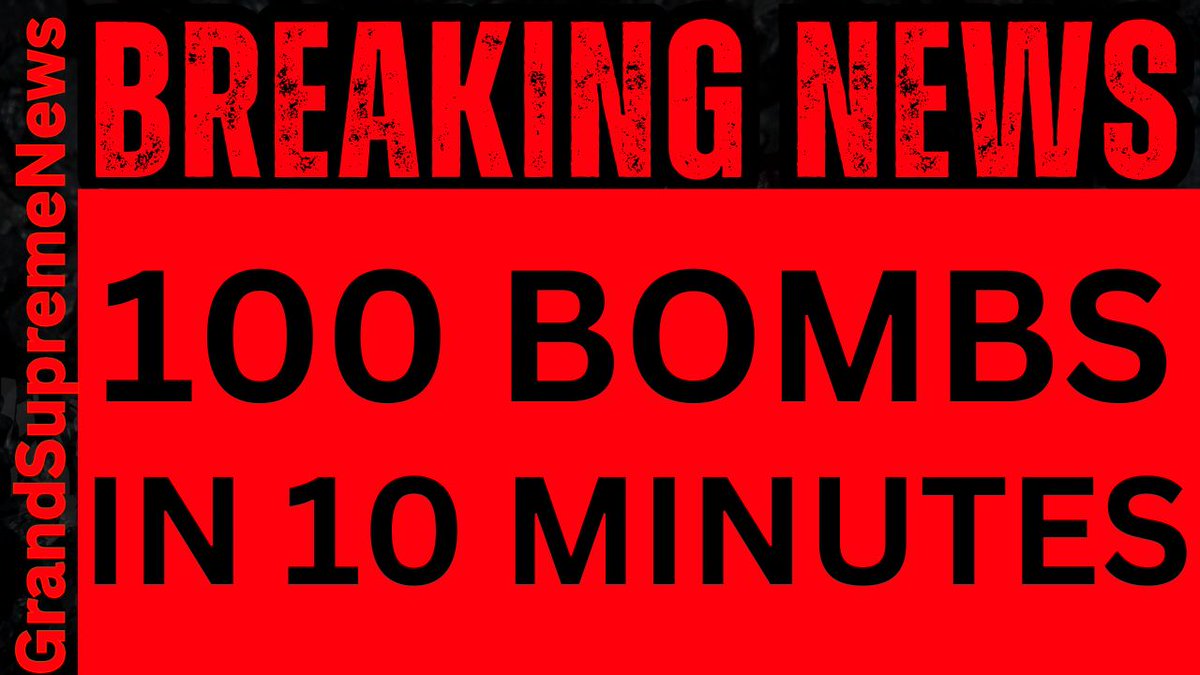 Therealgsns's tweet photo. 🚨#BREAKING: Israel bombs Lebanon 100 times in 10 minutes leaving apocalyptic destruction

FULL ARTICLE: https://t.co/NGTzEqX2qd https://t.co/CHy00Qqeot