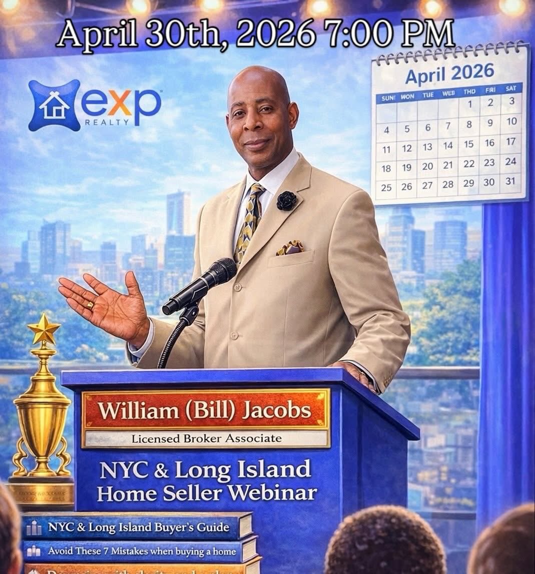 William A Jacobs Real Estate tweet media